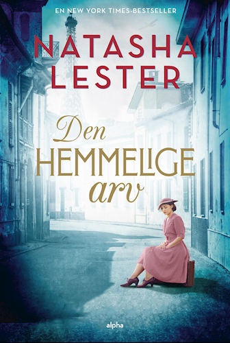 Den hemmelige arv