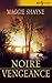 Noire vengeance by Maggie Shayne