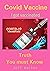 covid vaccine by Jeff Walker