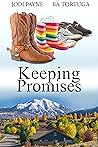 Keeping Promises by Jodi Payne