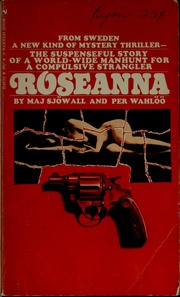 Roseanna