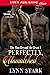 Perfectly Unmatched (The Man Beyond the Beast #3)