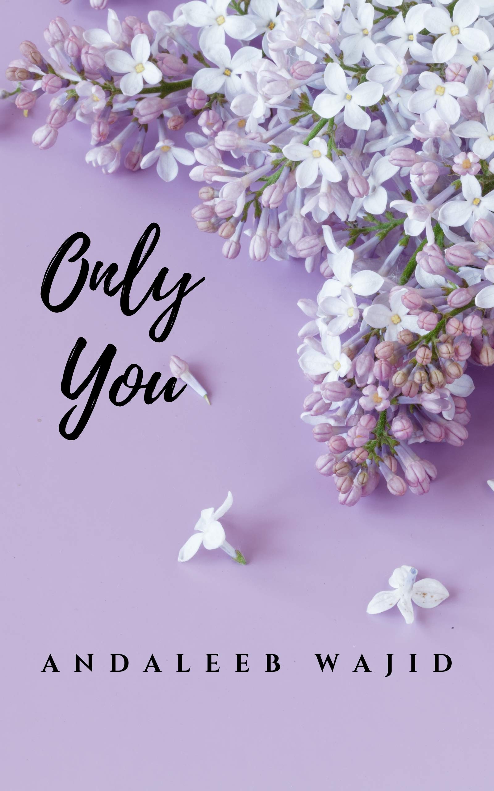 Only You: A Destination Wedding Book (Destination Weddings 5)