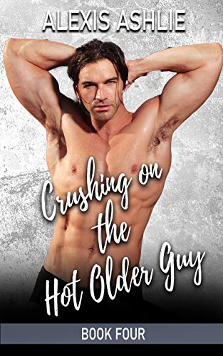 Crushing on the Hot Older Guy