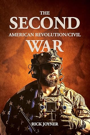The Second American Revolution/Civil War