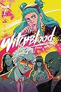 Witchblood #1