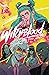 Witchblood #1
