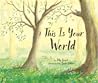This Is Your World by Tilly Temple