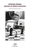 Novella degli scacchi by Stefan Zweig