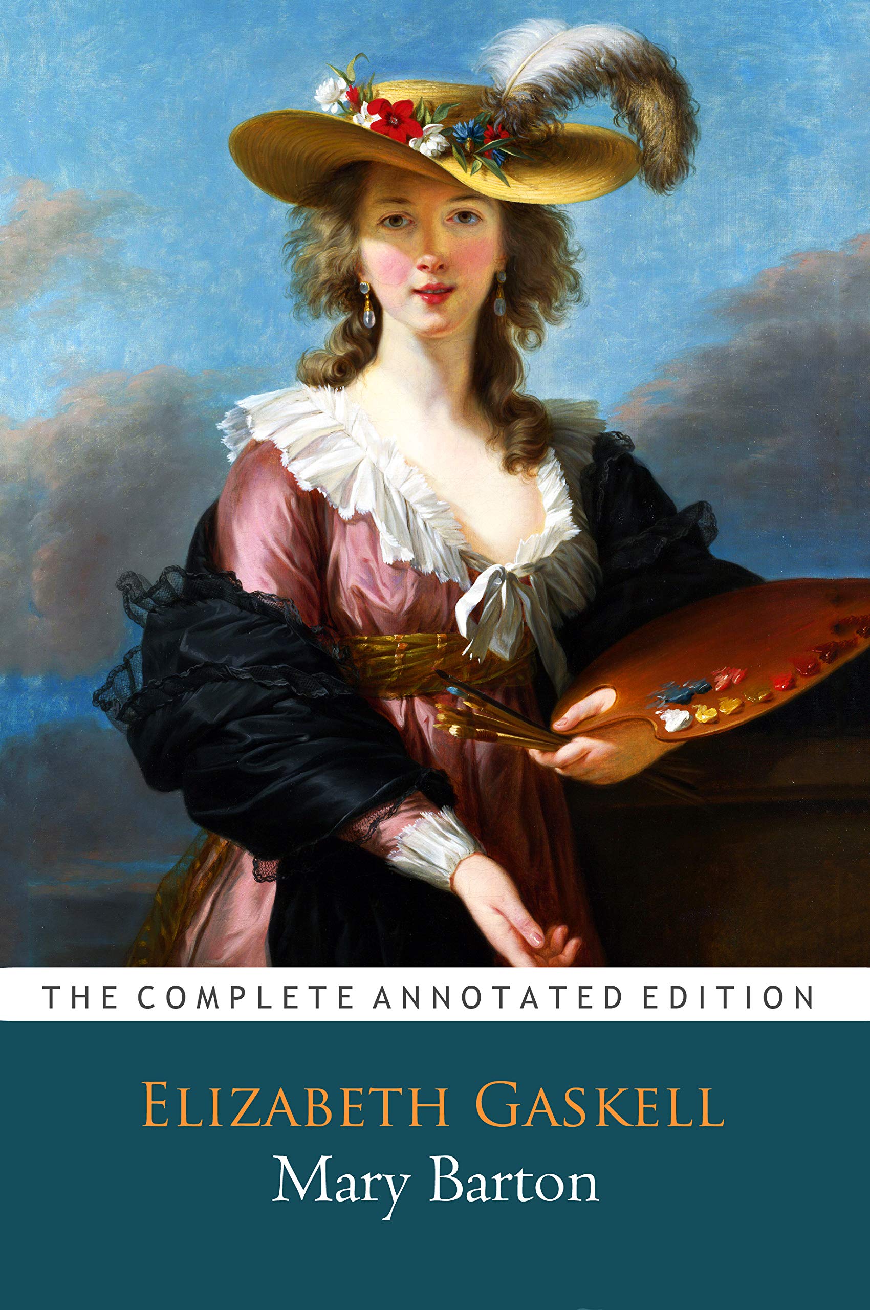 Mary Barton