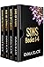 SINS: Books 1-3