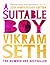A Suitable Boy by Vikram Seth