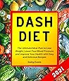 Dash Diet Cookboo...