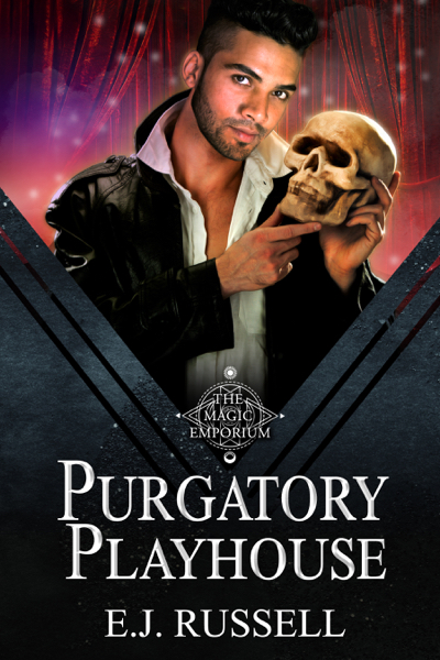 Purgatory Playhouse (Magic Emporium)