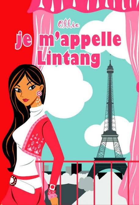 Je M'appelle Lintang