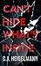 Can't Hide What's Inside (The Madison Sanders Trilogy Book 1).