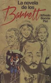 La novela de los Barrett
