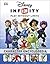 Disney Infinity: Character Encyclopedia