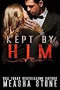 Kept by Him (Mafia Brides #2)