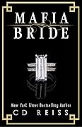 Mafia Bride (The DiLustro Arrangement, #1)