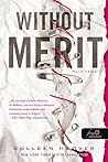 Without Merit – Merit nélkül by Colleen Hoover