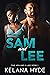 Sam and Lee (Five Men and a Lady Book 1)