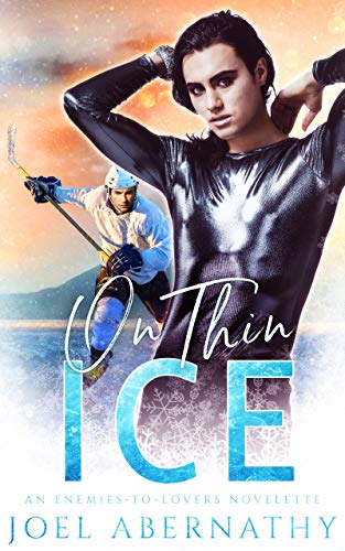 On Thin Ice (Kindle Edition)