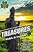 Treasures: Visible & Invisible (Catholic Teen Books Visible & Invisible Anthology Series)