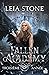 Troisième année (Fallen Academy, #3)