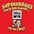 Superheroes Don't Get Scared...or Do They?: (Children's Book about Learning it is OK to be Scared, Ways to Conquer Fears, How to Stay Calm, Kids Ages 3 10, Preschool, Kindergarten, First Grade)