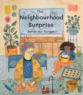 The Neighborhood Surprise