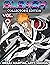 Great Martial arts Manga Bleach Collector’s Edition by Diana Moore