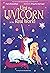 Uni the Unicorn in the Real World by Paris Rosenthal