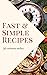 Fast and Simple Recipes by Vijay Patidar