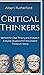 Critical Thinkers by Rutherford Albert