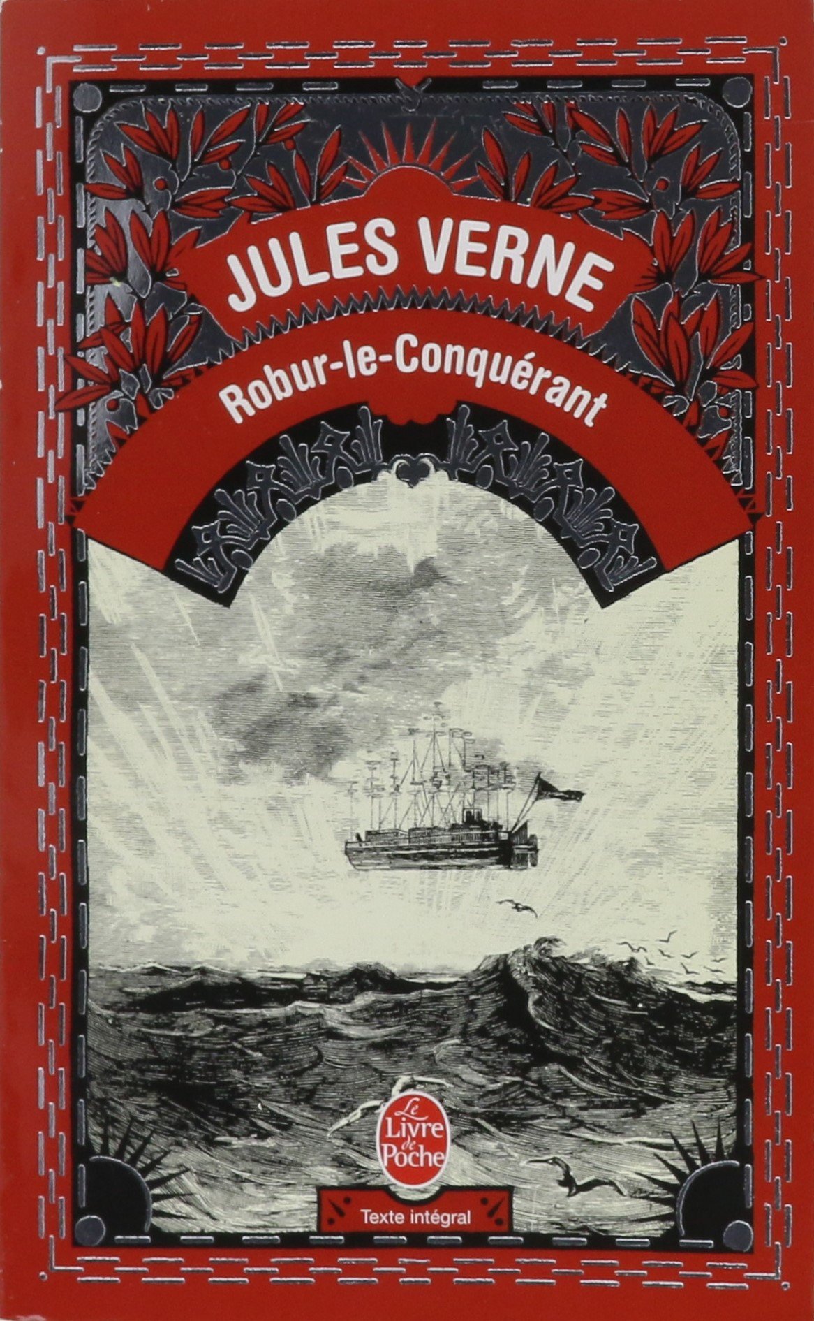 Robur le Conquerant