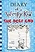 The Deep End: Diary of a Wimpy Kid (15)