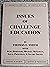 Issues of Challenge Education