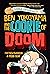 Ben Yokoyama and the Cookie of Doom (Cookie Chronicles Book 1)