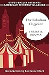 The Fabulous Clipjoint by Fredric Brown The Fabulous Clipjoint by Fredric Brown