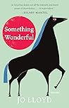 Something Wonderful: Stories