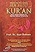 Allah'ın Tek Dini İslama Son Davet Kur’an (Ciltli): Arapçasının Okunuşu, Akıcı Anlam Türkçesi, ve Güncel Yorumu İle