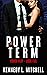 Power Term (Power Play #5)