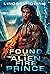 Found by the Alien Fire Prince