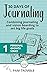 30 Days of Journaling: Combining journaling and vision boarding to set big life goals (Personal Growth Book 1)