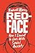 Red Face: How I Learnt to Live With Social Anxiety
