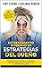 ENTRENAMIENTO INTENSIVO EN ESTRATEGIAS DEL SUEÑO – ¡28 DIAS PARA CURAR RAPIDO TU INSOMNIO!: 11 estrategias increíbles contra el insomnio que me han mantenido ... los últimos 25 años (Spanish Edition)