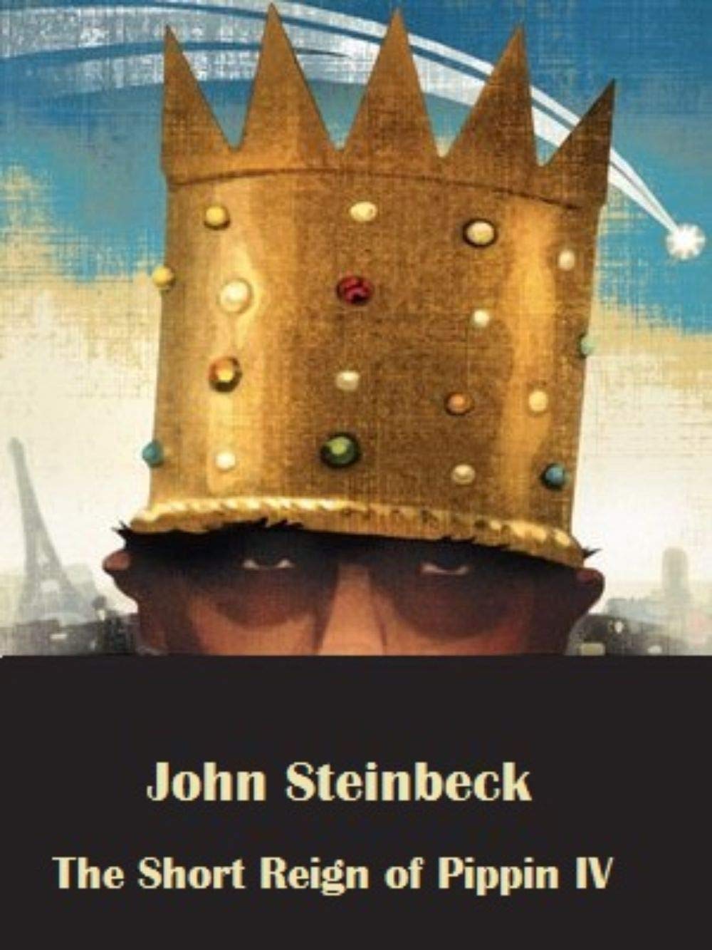 The Short Reign of Pippin IV