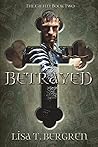 Betrayed by Lisa Tawn Bergren