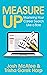 Measure Up: Mastering Your Career Search Like a Boss